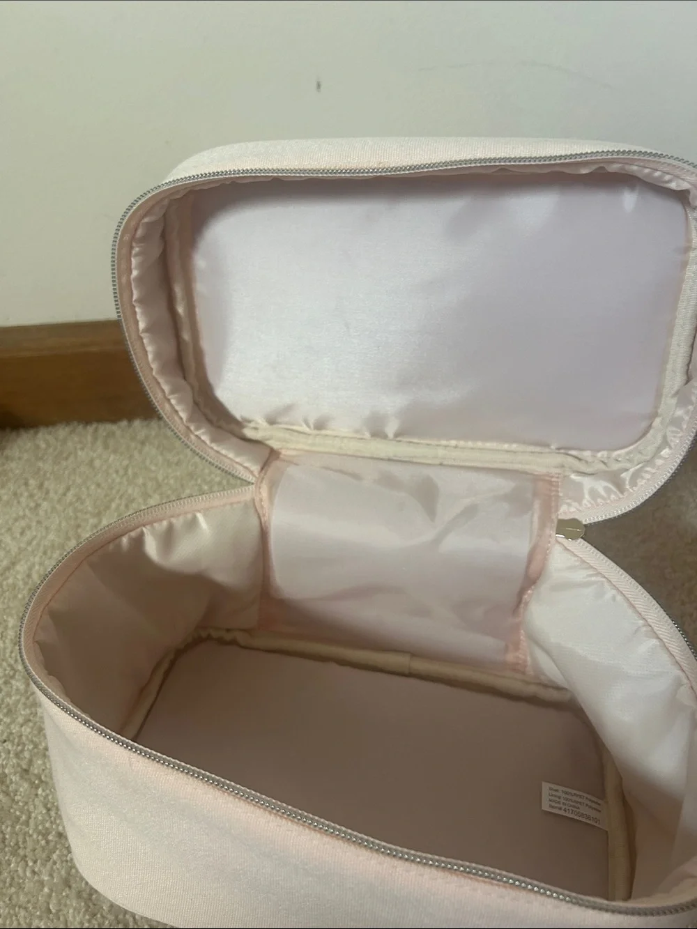 bareMinerals compact cream